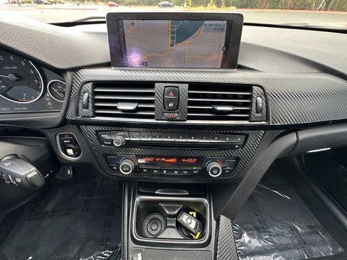 Used 2015 BMW 320i Sedan image 14