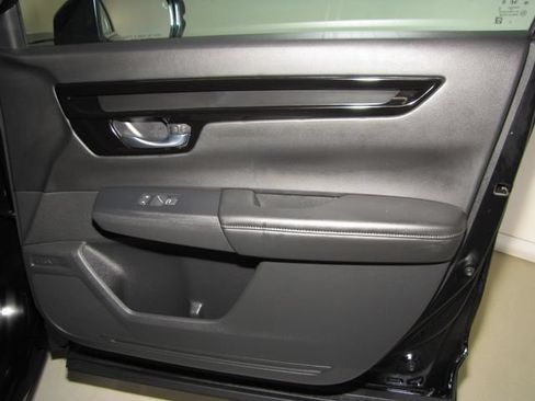 Certified 2026 Honda CR-V EX-L image 21
