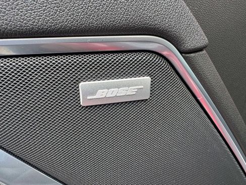 Used 2025 Chevrolet Silverado 1500 LTZ w/ LTZ Premium Package AWD/4WD image 27