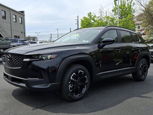 New 2026 MAZDA CX-50 Meridian Edition AWD/4WD image 3