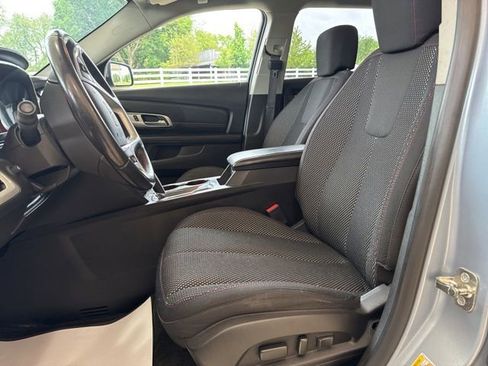 Used 2015 GMC Terrain SLE w/ Chrome Edition FWD image 3