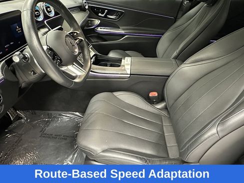 Certified 2024 Mercedes-Benz CLE 300 4MATIC Coupe image 9