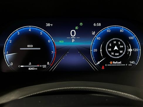 Certified 2025 Toyota Highlander Limited image 17