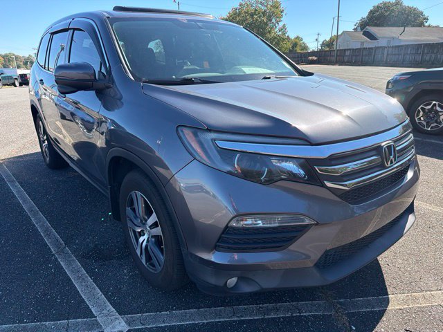 Used 2017 Honda Pilot EX-L image 3