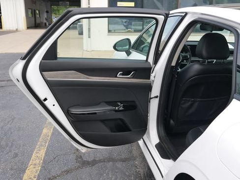 Used 2024 Kia K5 EX FWD image 18