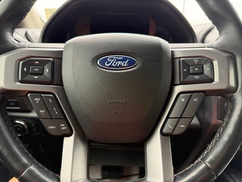 Used 2021 Ford Expedition Platinum AWD/4WD image 20