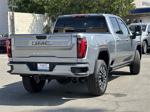 New 2026 GMC Sierra 2500 Denali Ultimate w/ Max Trailering Package image 4