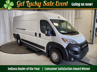 New 2025 RAM ProMaster 3500 w/ Safety Group video 1