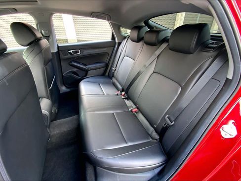 Certified 2025 Acura Integra image 18