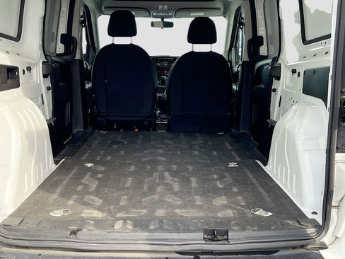 Used 2022 RAM ProMaster City Wagon FWD image 22