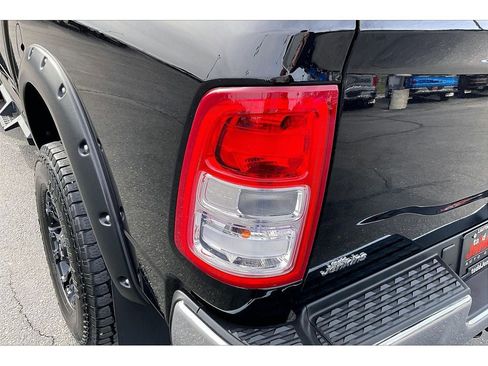Used 2021 RAM 2500 Tradesman AWD/4WD image 29