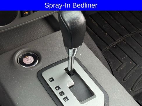 Used 2020 Nissan Frontier SV w/ Midnight Edition Floor Mats image 21