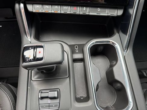Used 2026 GMC Sierra 1500 Denali AWD/4WD image 33