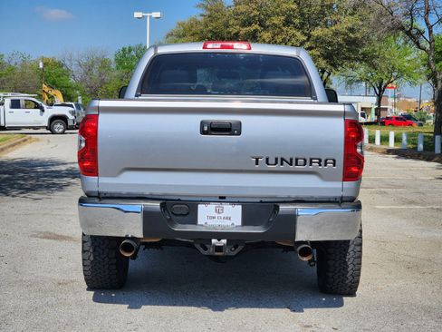 Used 2014 Toyota Tundra SR5 w/ TRD Off Road Package image 31
