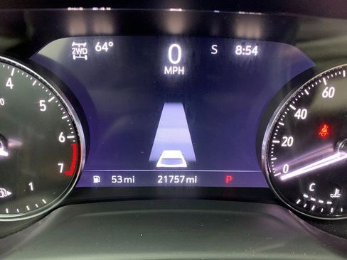 Certified 2023 Buick Envision Essence w/ Sport Touring Package image 29