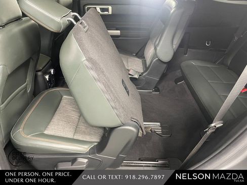 Used 2023 Ford Explorer Timberline image 38