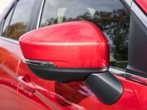 New 2026 Mitsubishi Eclipse Cross SEL image 15