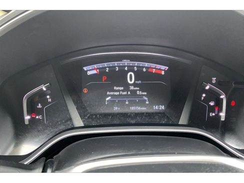 Used 2018 Honda CR-V EX-L image 22