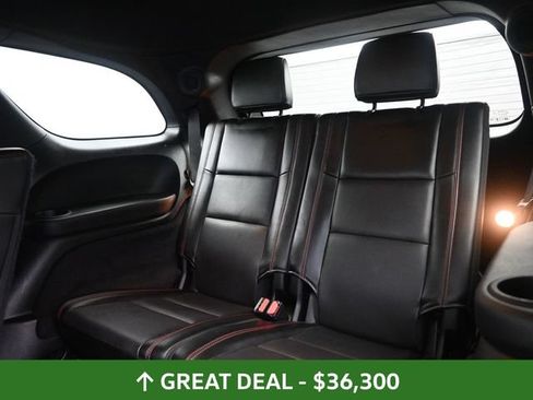 Used 2023 Dodge Durango R/T AWD/4WD image 34