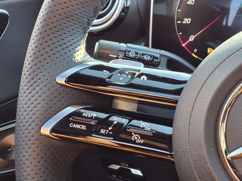 New 2026 Mercedes-Benz GLC 300 4MATIC image 20