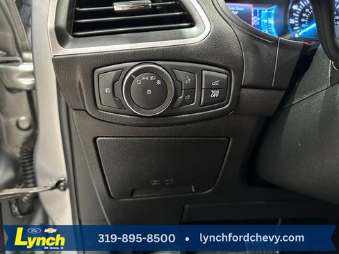 Used 2022 Ford Edge SEL w/ Convenience Package image 17