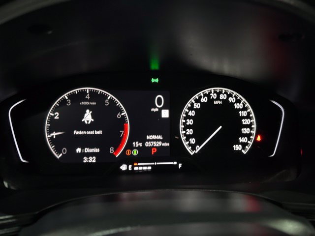 Used 2022 Honda Civic Sport Touring image 22