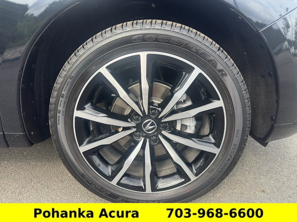 Used 2026 Acura RDX w/ Advance Package AWD/4WD image 38