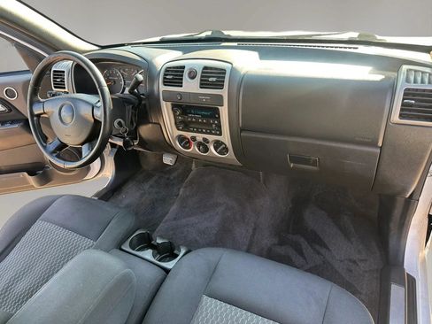 Used 2009 Chevrolet Colorado LT RWD image 14