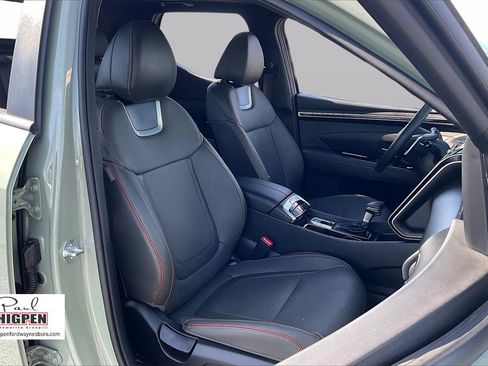 Used 2024 Hyundai Santa Cruz Limited image 7