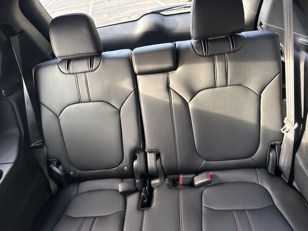 New 2026 Honda Pilot TrailSport image 14