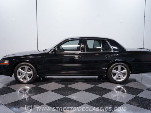 Used 2003 Mercury Marauder RWD image 2