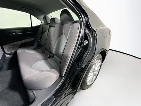 Used 2023 Toyota Camry LE image 25