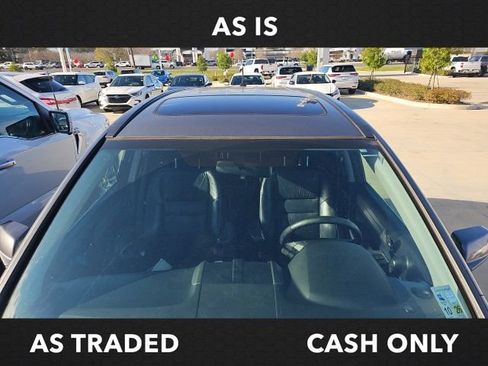 Used 2011 Honda CR-V EX-L image 13