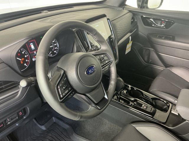 New 2026 Subaru Forester Limited AWD/4WD image 12