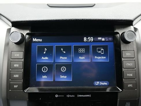 Used 2020 Toyota Tundra SR5 w/ SR5 Upgrade Package image 16