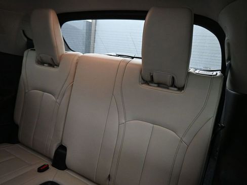 Used 2023 INFINITI QX60 Luxe w/ Cargo Package FWD image 21