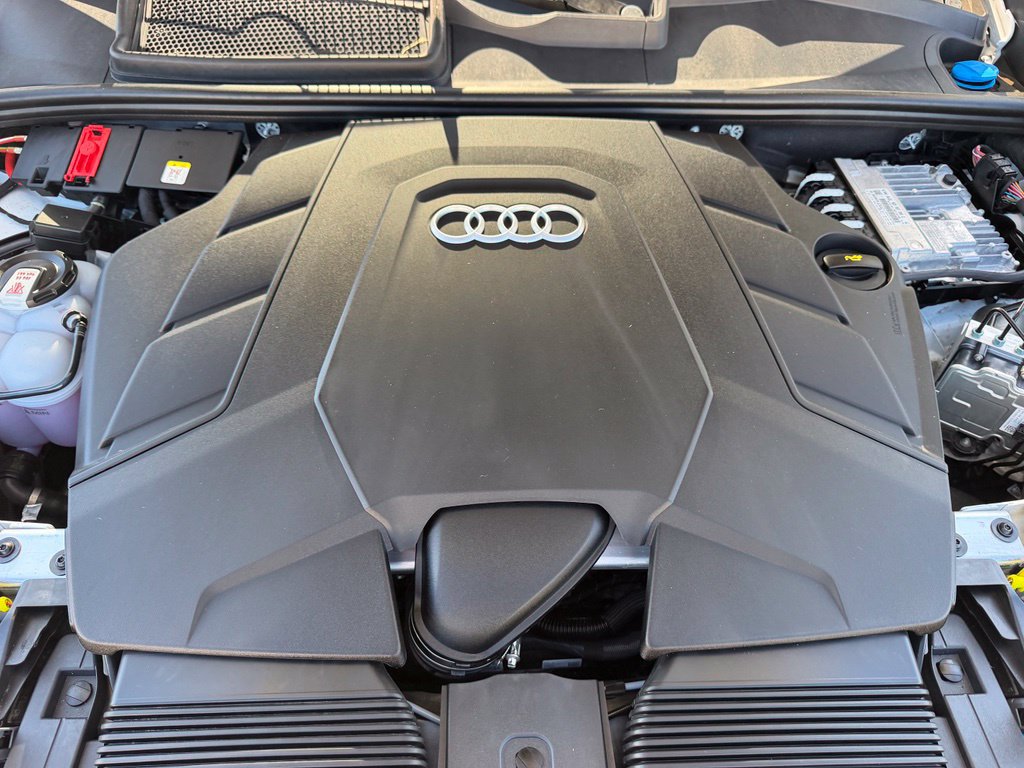 Certified 2026 Audi Q8 Prestige w/ Prestige Package AWD/4WD image 43