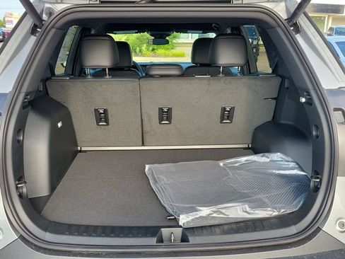 New 2027 GMC Terrain Elevation w/ Elevation Premium Package AWD/4WD image 26