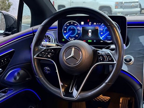 Used 2023 Mercedes-Benz EQS 450+ Sedan image 22