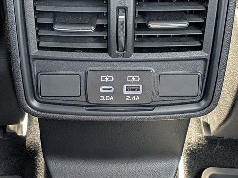 Certified 2026 Subaru Forester Premium AWD/4WD image 32