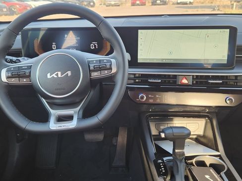 New 2026 Kia K5 GT-Line w/ GT-Line Premium Package image 9