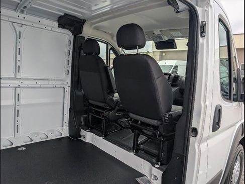 Used 2025 RAM ProMaster 2500 image 22