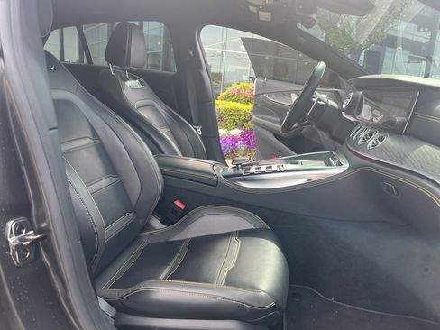 Used 2022 Mercedes-Benz AMG GT 53 image 35