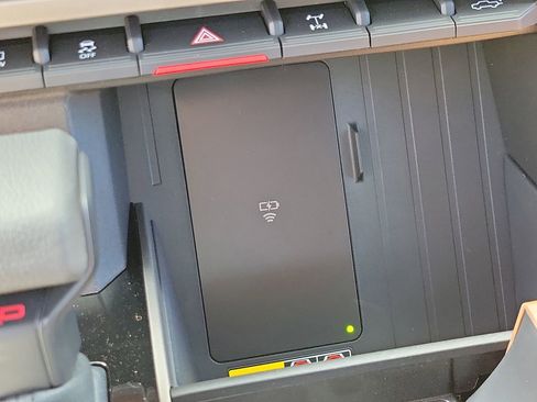 New 2026 Toyota Tundra 1794 Edition image 28