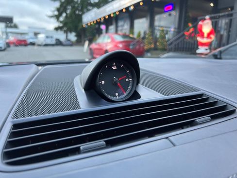 Used 2019 Porsche Panamera 4S AWD/4WD image 43