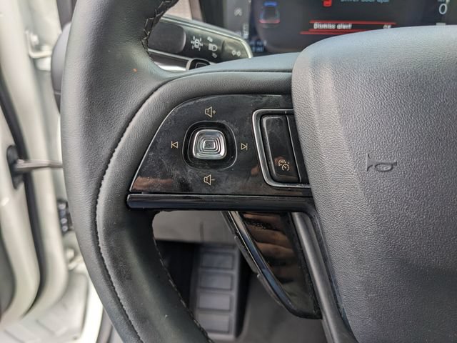 Used 2025 Lincoln Corsair Reserve FWD image 31