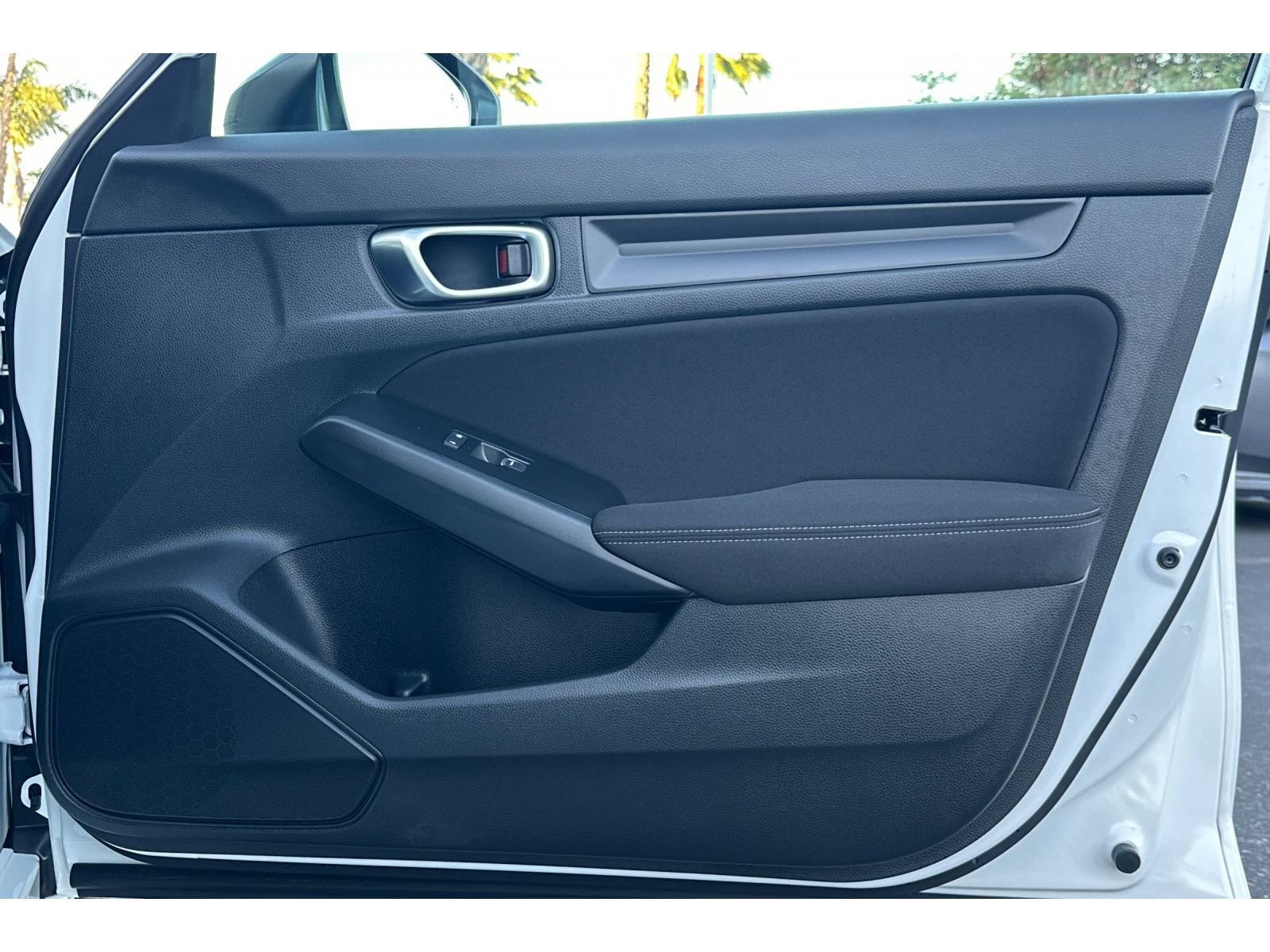 Certified 2026 Honda Civic Sport image 20