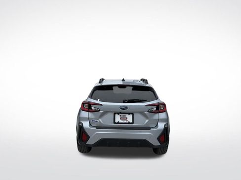 Certified 2025 Subaru Crosstrek 2.5i Limited AWD/4WD image 12