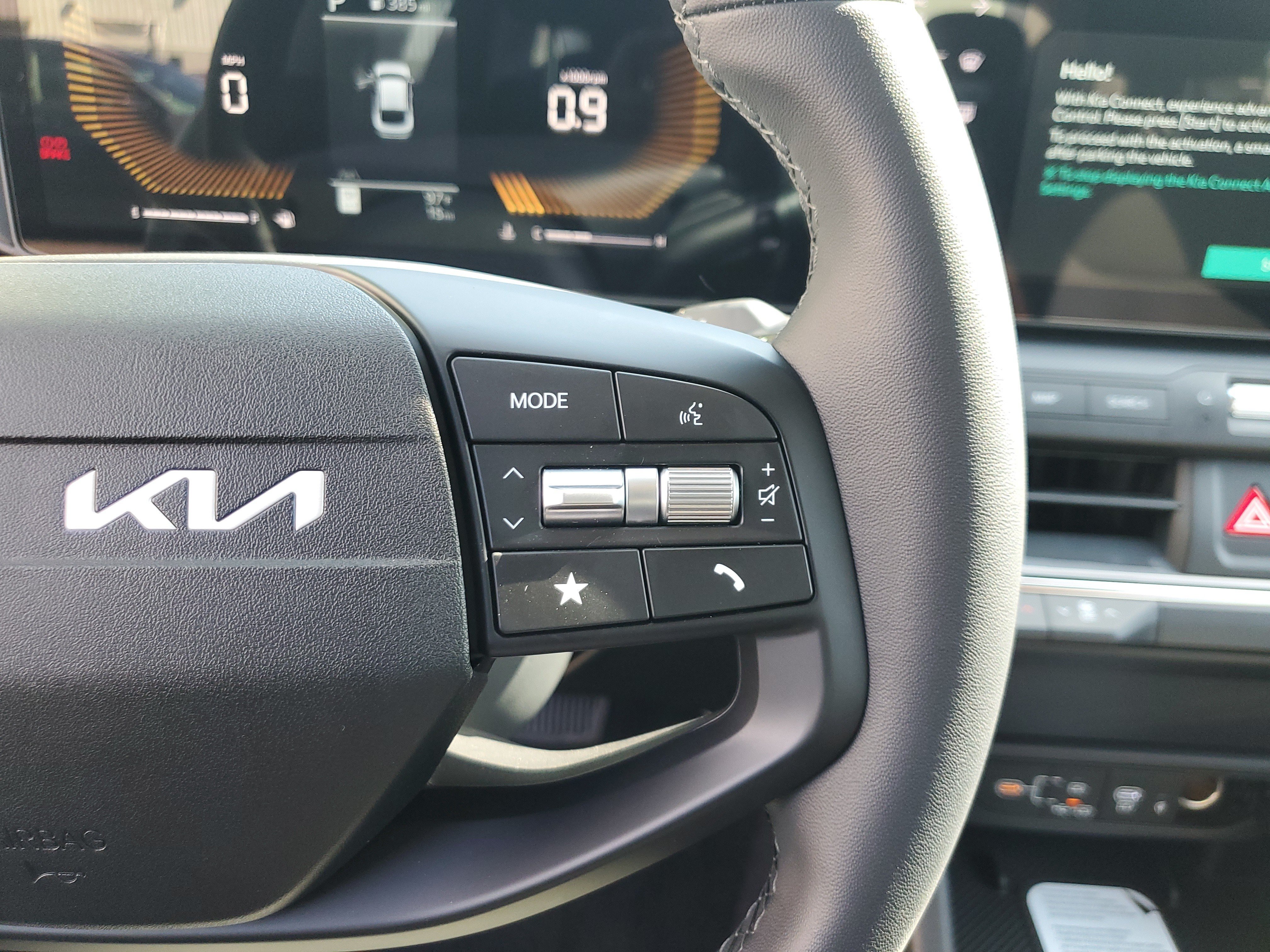 New 2026 Kia K4 EX FWD image 27
