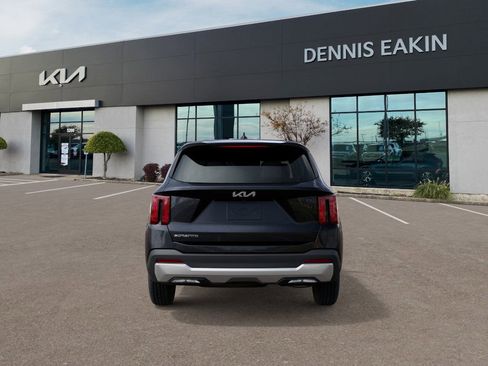 New 2026 Kia Sorento LX image 5